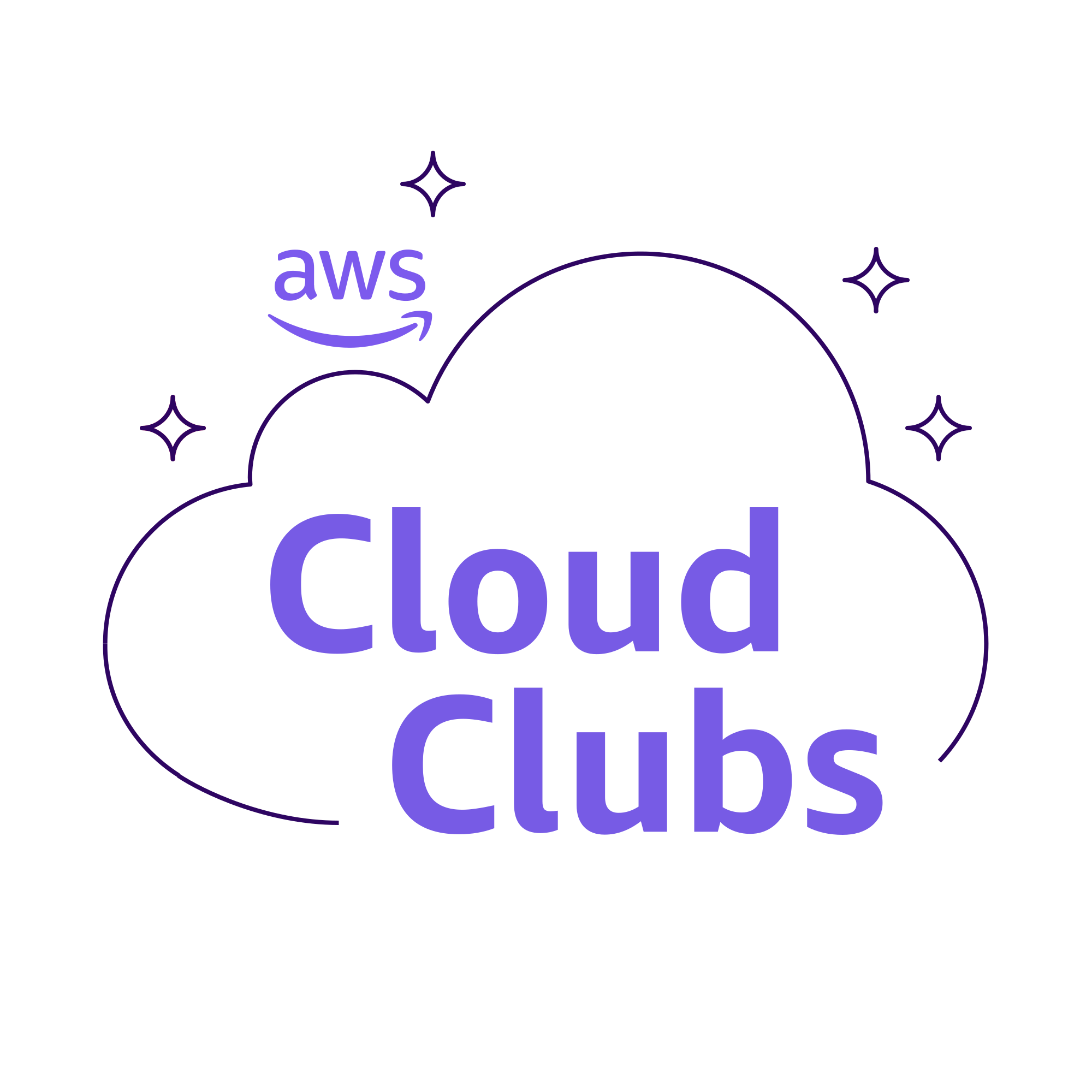 Logo Cloud Club